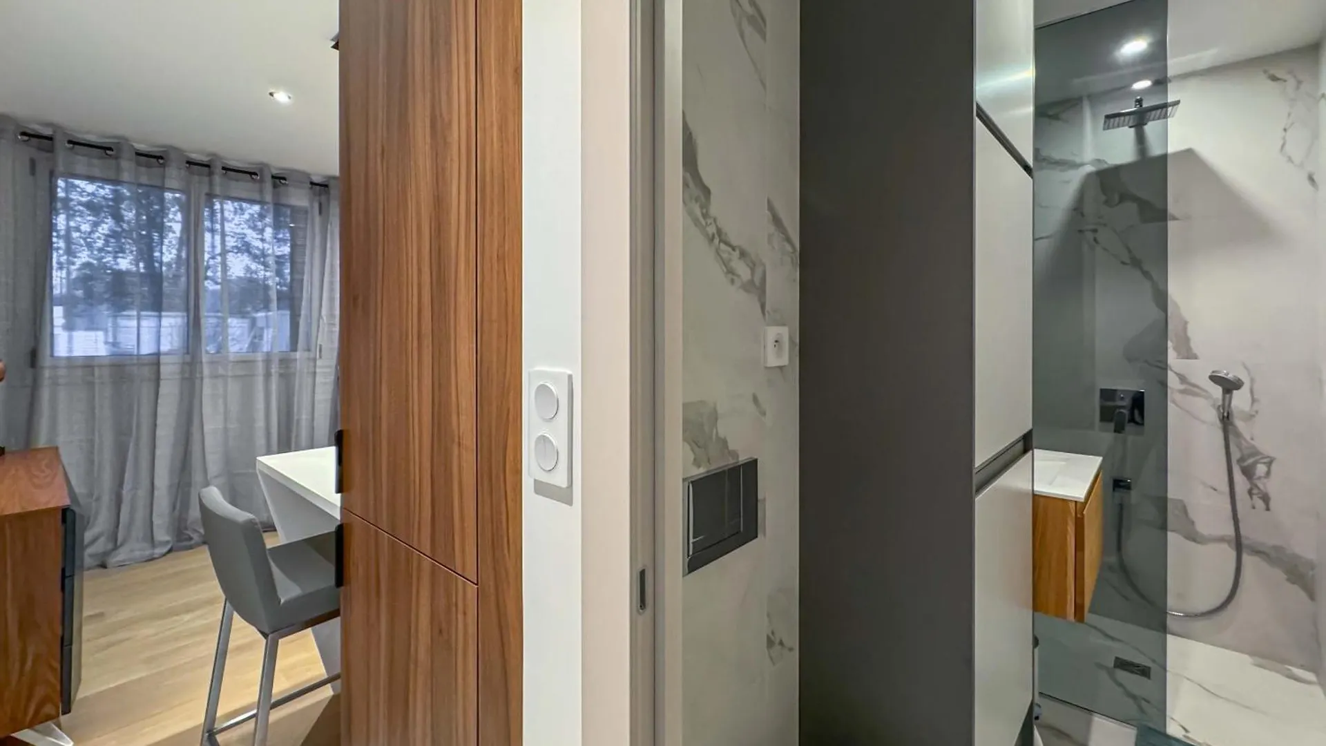 Lagoon Vue Lac Avenue D Albigny Apartment Annecy