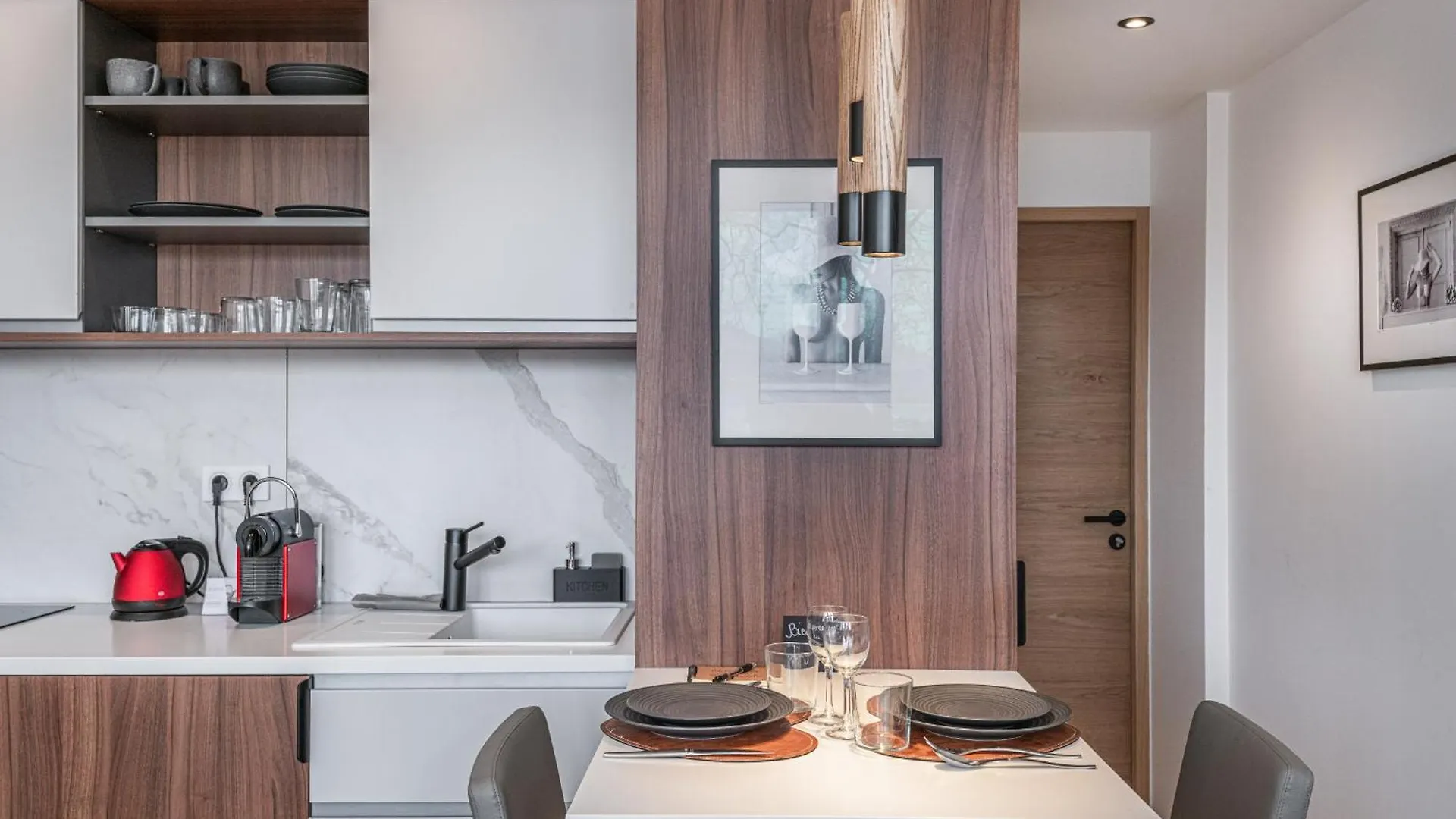 Lagoon Vue Lac Avenue D Albigny Apartment Annecy